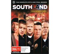 Southland - Season 5