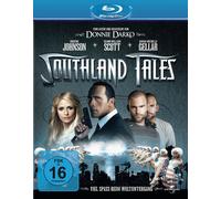 Southland Tales
