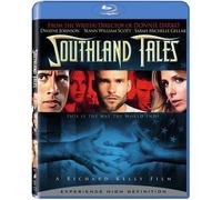 Southland Tales [Blu-Ray]