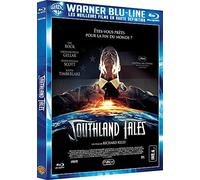 Southland Tales [Blu-ray]
