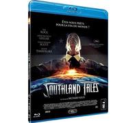 Southland Tales - Blu-Ray