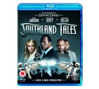 Southland Tales [Blu-Ray] [Import]