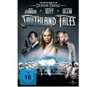 Dwayne Johnson,Sarah Michelle Gellar,Seann... - Southland Tales [Import]