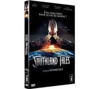 Southland Tales E