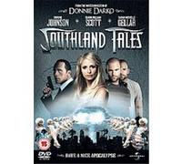 Southland Tales G