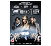 Southland Tales [Import]