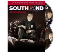 Southland – Warner Bros. – Première saison complète – Import