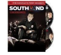 Southland The Complete First Season - Import