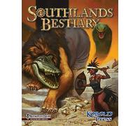 Southlands Bestiary: for Pathfinder Roleplaying Game