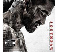 INTERSCOPE – Southpaw