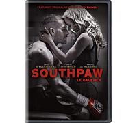 Southpaw