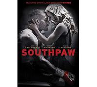 Southpaw
