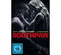 Gyllenhaal,Jake - Southpaw DVD [Import]
