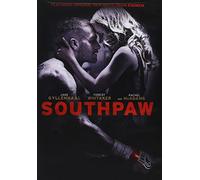 Southpaw