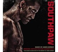 Southpaw