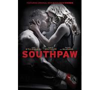 Southpaw