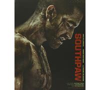 Southpaw [Blu-Ray]