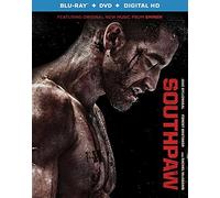 Southpaw [Blu-Ray]