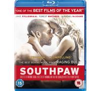 Southpaw (Blu-ray)