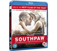 Southpaw (Blu-ray)
