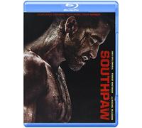 Southpaw [Blu-Ray]