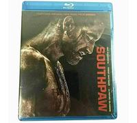 Southpaw [Blu-ray]