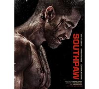 Southpaw [Blu-Ray] With Dvd, Steelbook, Subtitled, Ac-3/Dolby Digital, Digital Copy, Dolby, Widescreen