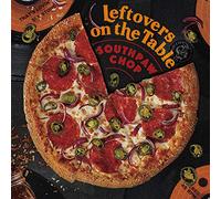 SOUTHPAW CHOP - Leftovers On The Table (Limited)