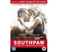 Southpaw [Edizione: Regno Unito] [Import]