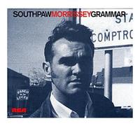 Southpaw grammar - Legacy edition