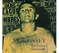 Southpaw Grammer