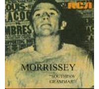 Southpaw Grammer by Morrissey (1995-08-23)