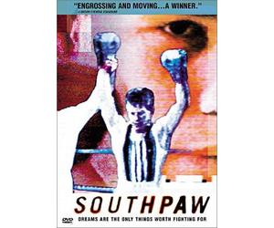 Southpaw [Import USA Zone 1]