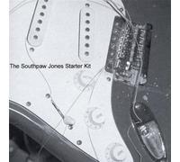 Southpaw Jones Starter Kit by Southpaw Jones (2000-05-09)