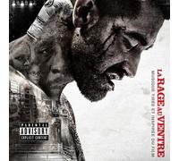 Southpaw La Rage Au Ventre