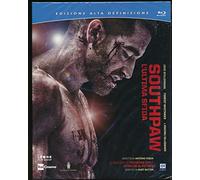 Southpaw-L'Ultima Sfida [Blu-Ray]