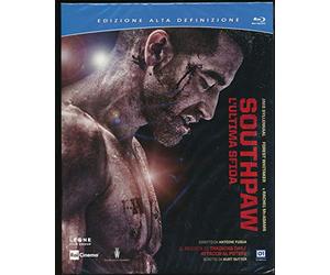 Southpaw-L'Ultima Sfida [Blu-Ray]
