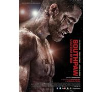 Southpaw-L'Ultima Sfida [Import]