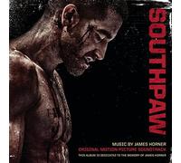Southpaw (Original Motion Picture Soundtrack)