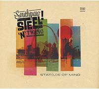 Southpaw Steel'N'Twang - Stat(U) E of Mind [Import]