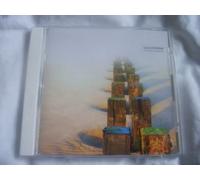 Southpaw - Tarjectories [Import]