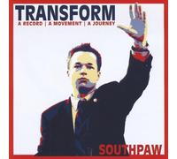 Southpaw - Transform