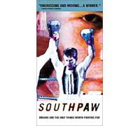 Southpaw [VHS]