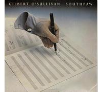 Southpaw [Vinyl LP]