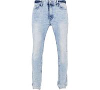 SOUTHPOLE Jean bleu clair, Taille 36