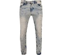 SOUTHPOLE Jean bleu clair, Taille 44