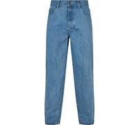 SOUTHPOLE Jean bleu denim, Taille 31