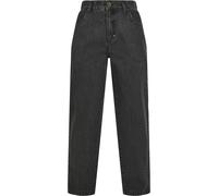 SOUTHPOLE Jean noir denim, Taille 30