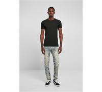 SOUTHPOLE Jean sable / bleu denim, Taille 32