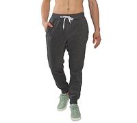 Southpole Kint Pants Pantalon de survêtement, heathercharcoal, M Homme